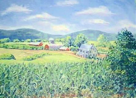 Stewartsville Farm